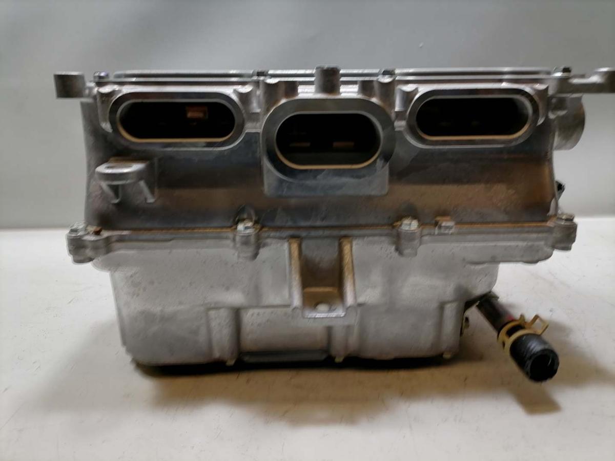 Mitsubishi Eclipse Cross GL3W original Steuerger&auml;t Steuereinheit Elektromotor vorn Inverter Spannungswandler Bj.2023